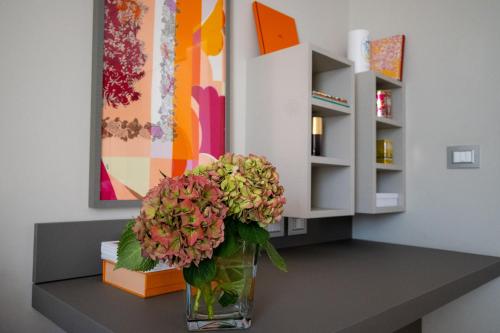 Milanese LODGE Luxury House in the heart of Milan — 4-Star Luxury Hotel in Milan, Italy
