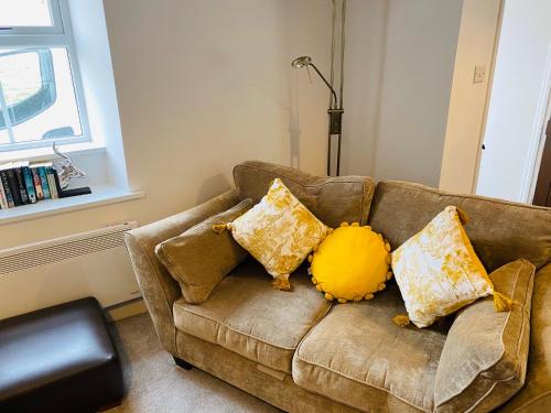 Olde Post House Rathmell Settle