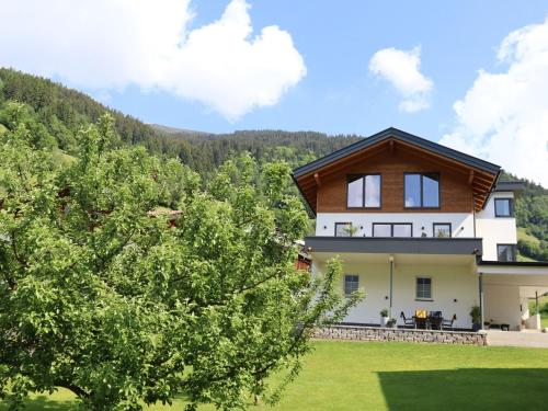 Holiday flat Sonnau Bramberg am Wildkogel in Bramberg Am Wildkogel, Austria