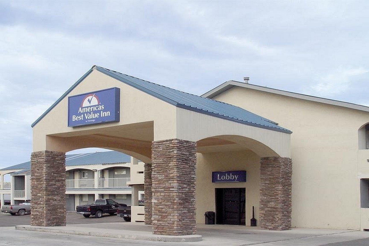 Americas Best Value Inn Midland in Midland, United States