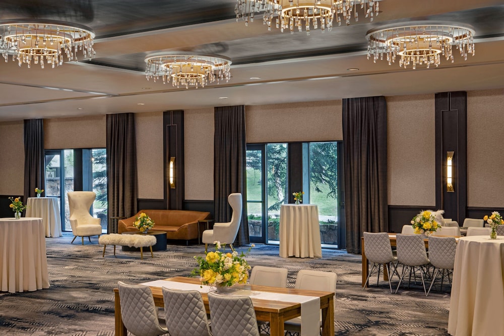 The Hythe a Luxury Collection Resort Vail - photo 151