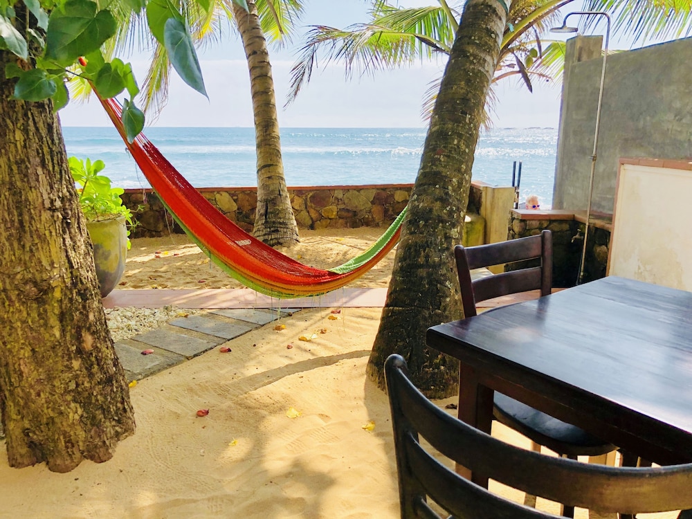 La Veranda Di Serena in Unawatuna, Sri Lanka