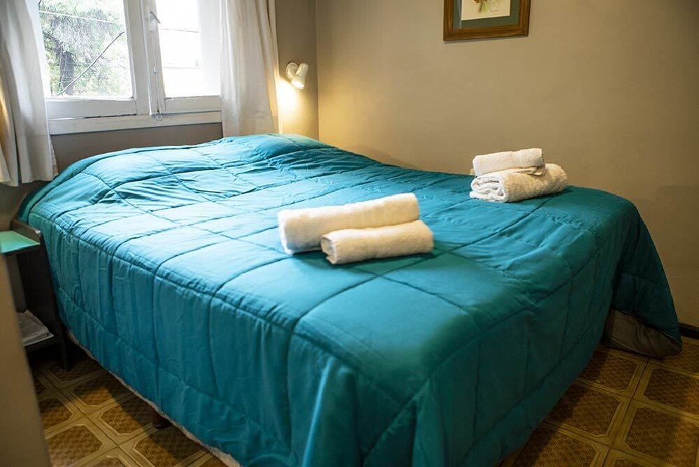 Kapac Hotel - last minute hotel in Mendoza