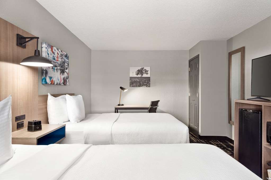 La Quinta Inn by Wyndham Temple - photo 8
