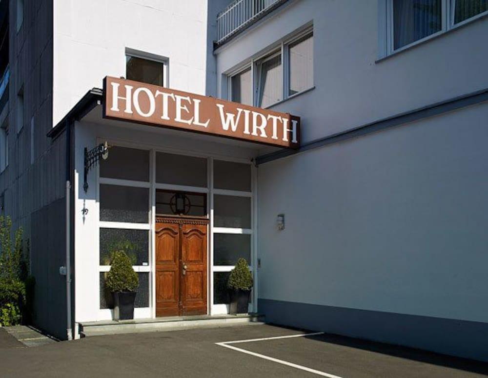 Hotel Wirth in Meinerzhagen, Germany