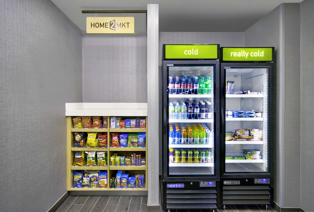 Home2 Suites By Hilton Whitestown Indianapolis NW - photo 3