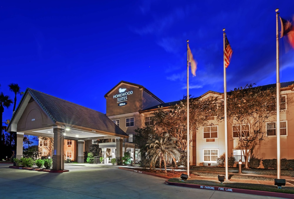 Homewood Suites by Hilton Brownsville - featured photo