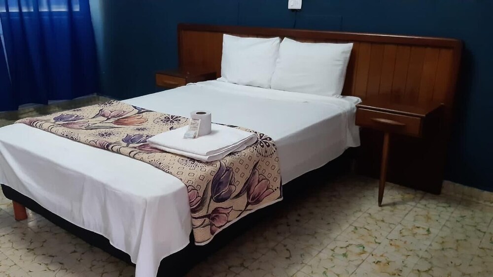 Hotel Narváez Classic in Tuxtla, Mexico