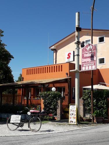 La Campagnola Trattoria con Alloggio in Misano Adriatico, Italy
