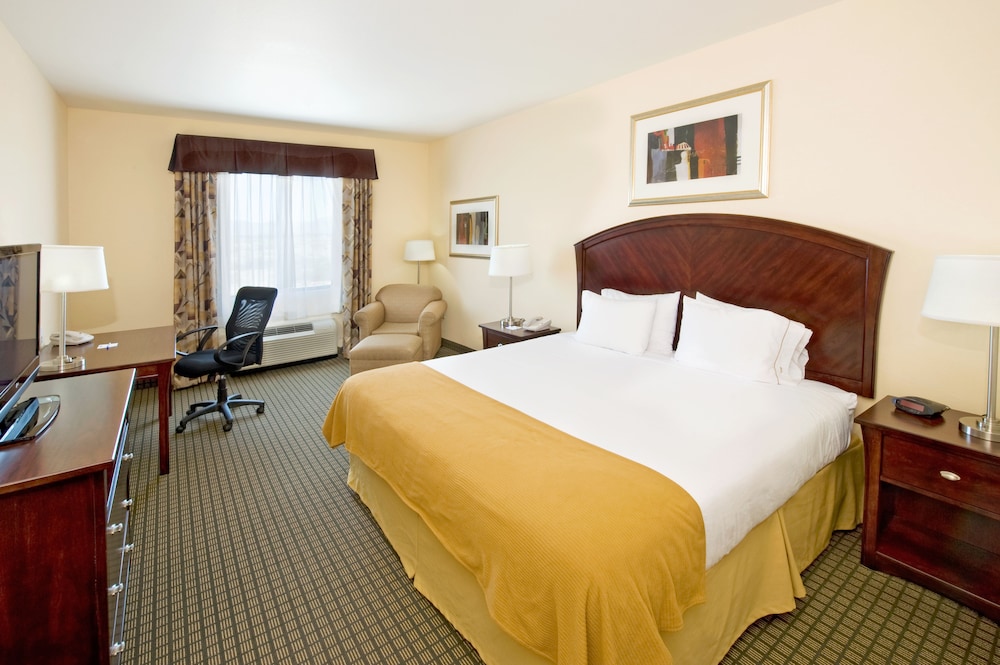 Holiday Inn Express & Suites Willcox an IHG Hotel - photo 4