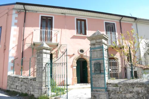 Casale dei Rivoli — hotel in Bojano