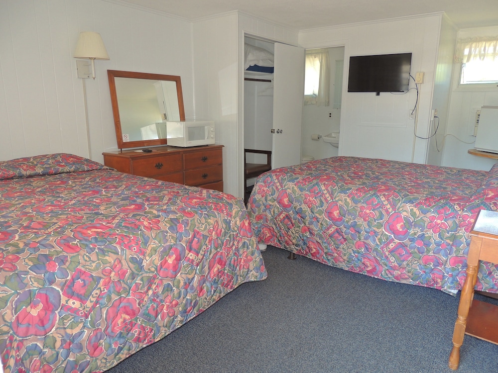 Phil & Anns Sunset Motel - photo 4