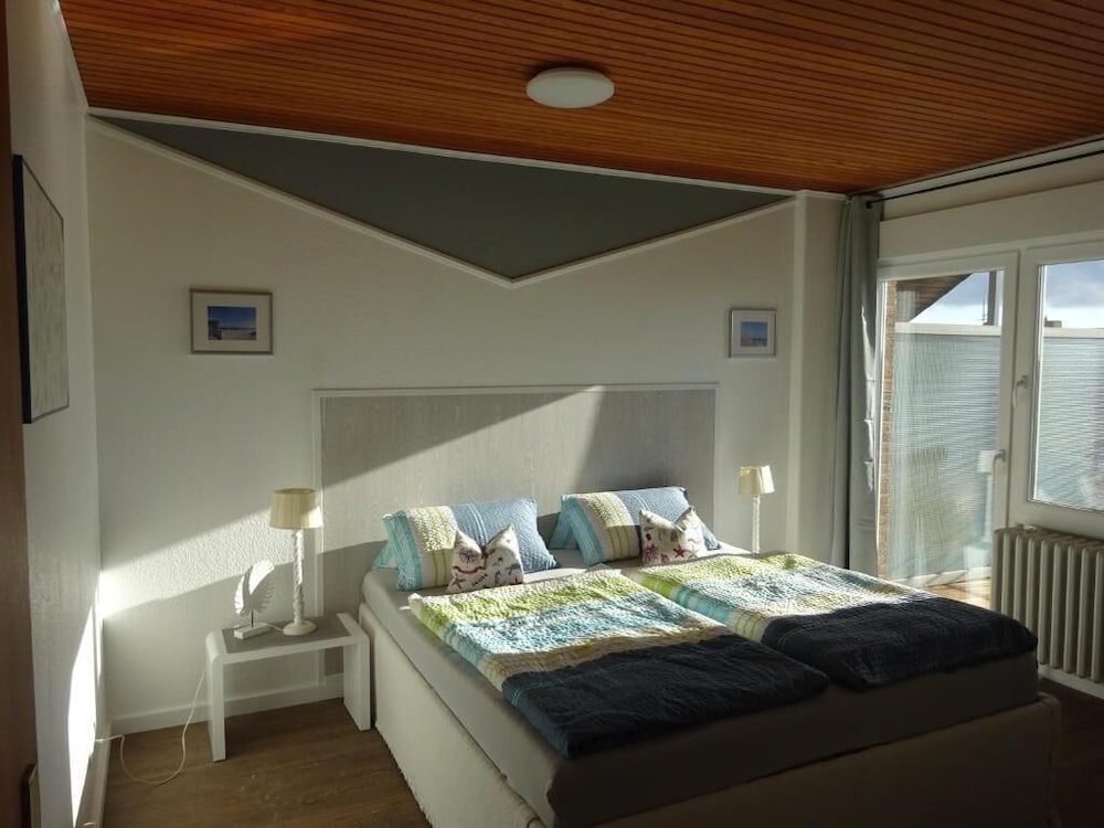 Hotel Miramar — Dahme
