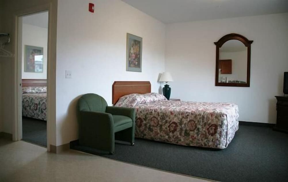 Ponderosa Motel - photo 9