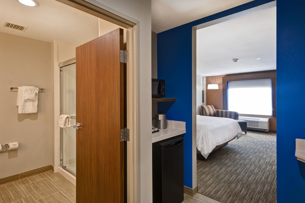 Holiday Inn Express & Suites Houston NASA Boardwalk Area by IHG - photo 12