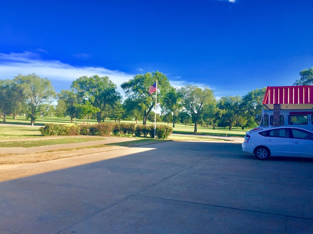 Rock City Motel - photo 31