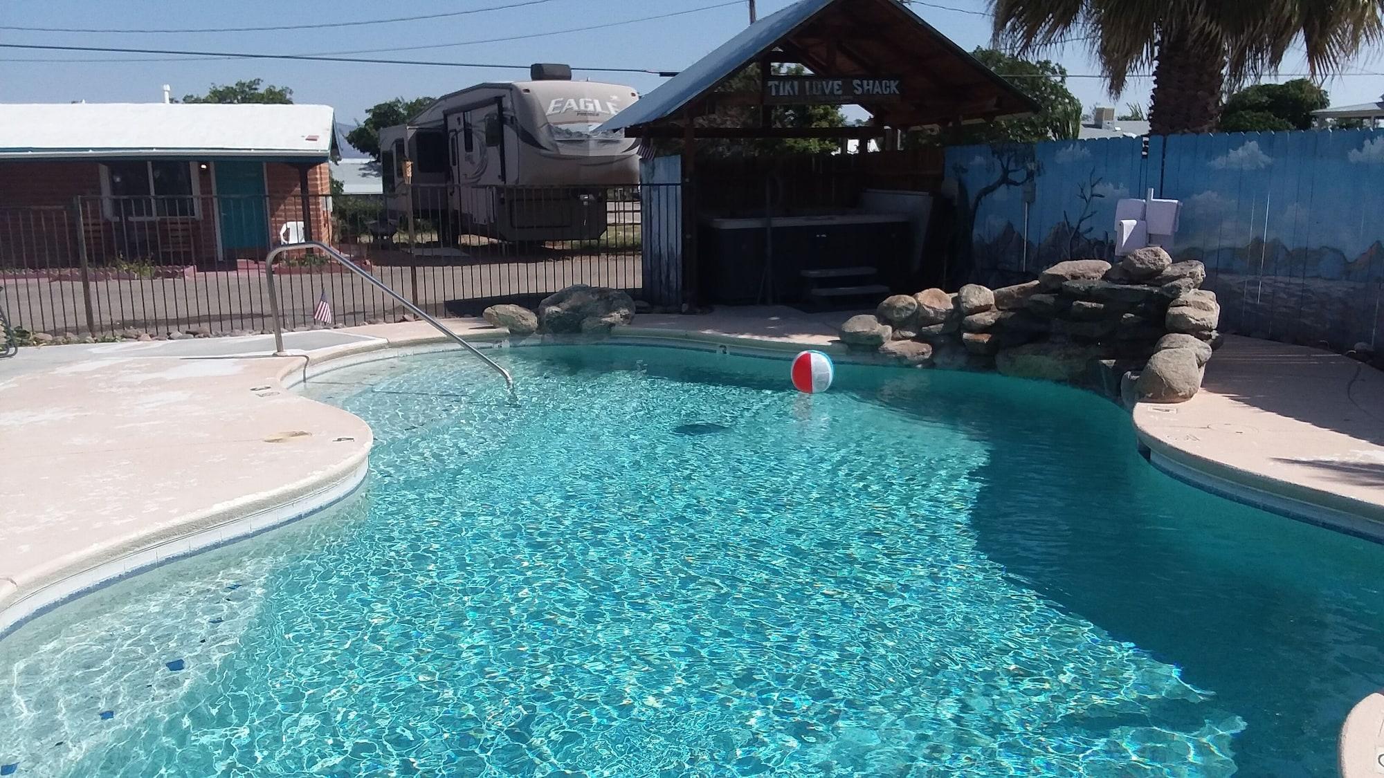 Trail Rider's Inn - photo 7