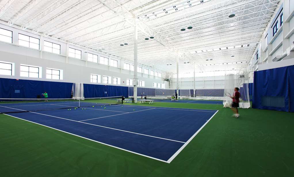 The Houstonian Hotel Club & Spa - photo 123
