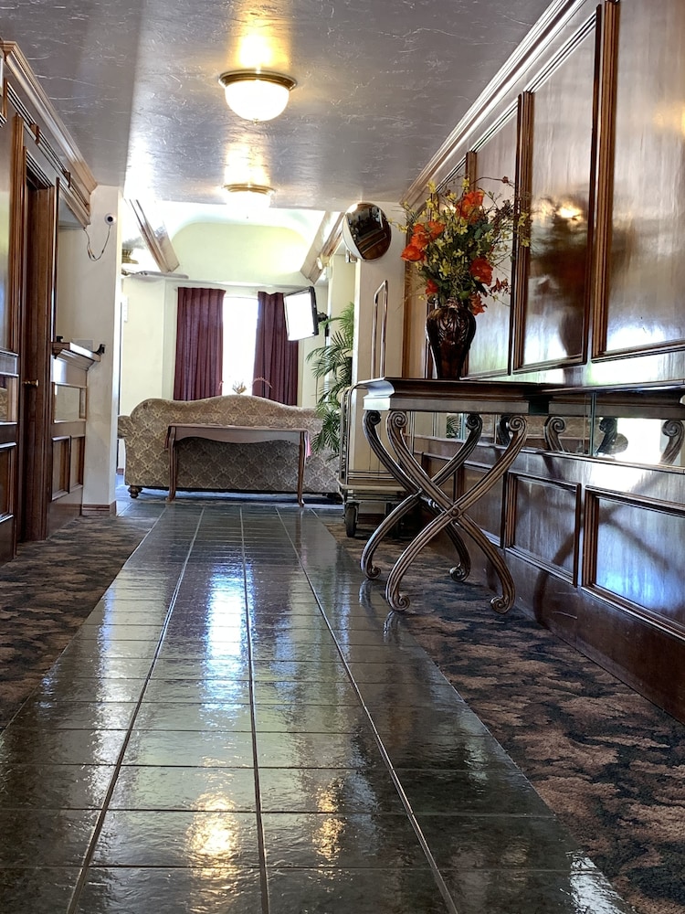 Rest Inn Fort Smith - photo 21