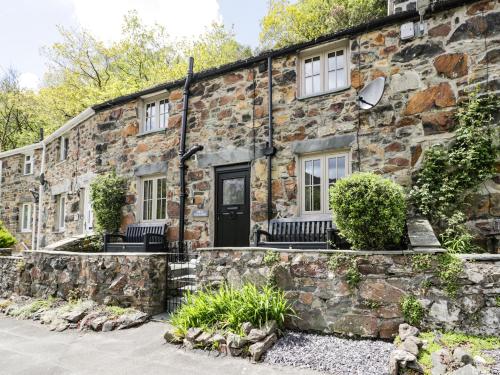 Swn yr Afon — 4-Star Luxury Hotel in Caernarfon, United Kingdom