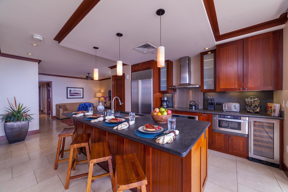 Three bedroom Villas at Ko Olina Beach Villas Resort - photo 28