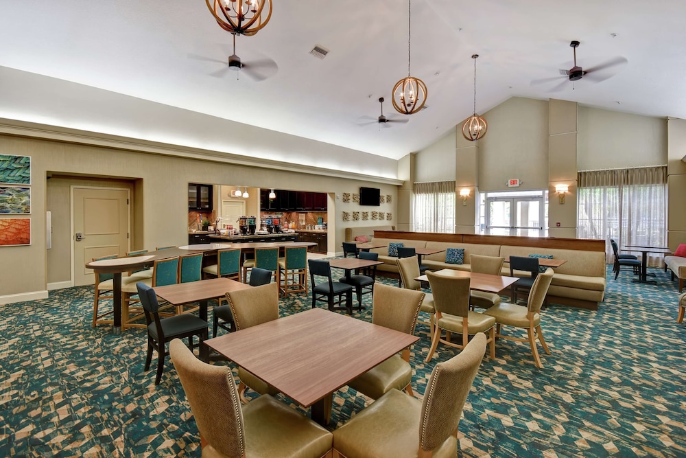 Homewood Suites by Hilton Tampa Port Richey - photo 40
