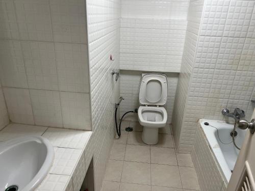 Srivara condo Rachada
