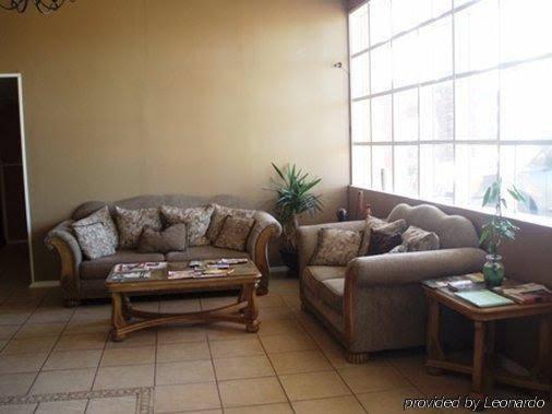 Frontier Inn Abilene - photo 13