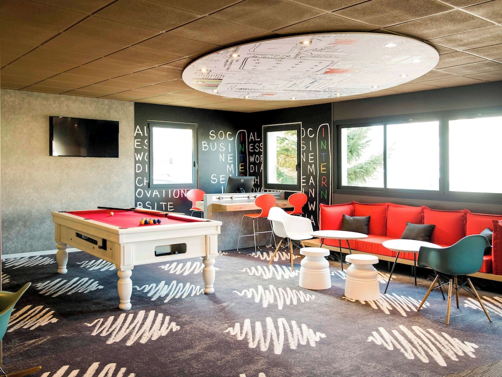 ibis Avranches Mont St Michel