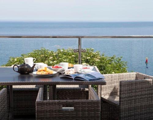 The Crows Nest in Unknown City, United Kingdom