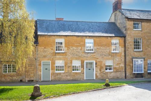 Bank House — 4-Star Luxury Hotel in Chipping Campden, United Kingdom