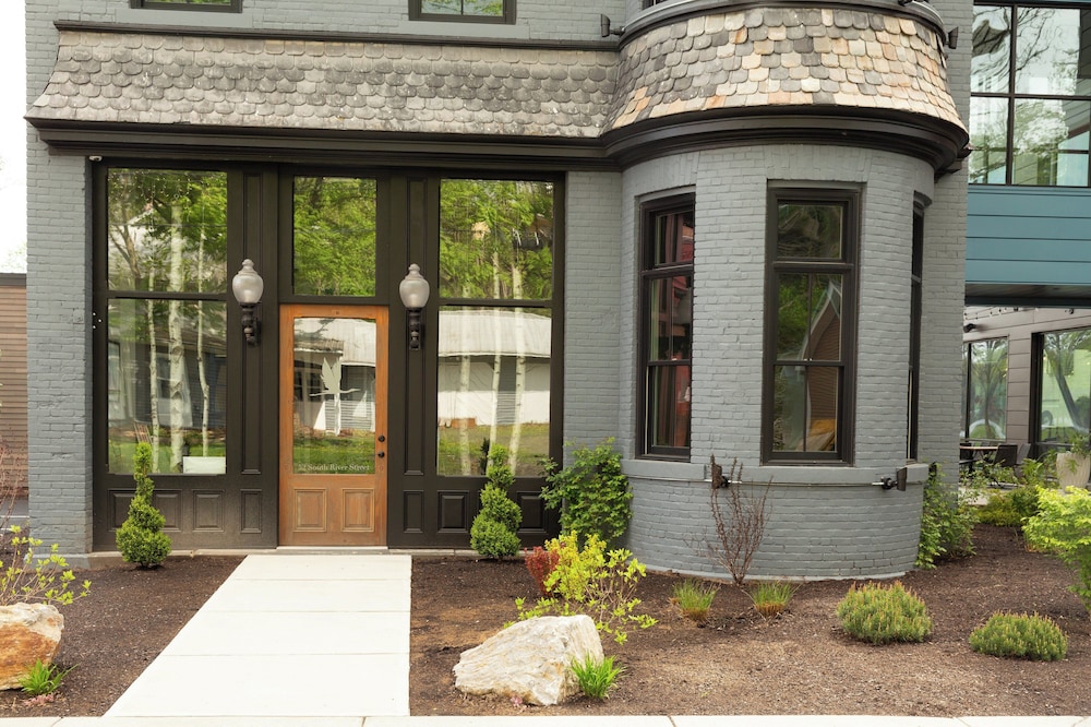 voco James Newbury Hudson Valley by IHG - photo 34