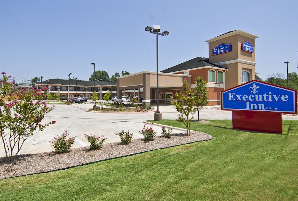 Executive Inn and Suites Tyler - featured photo