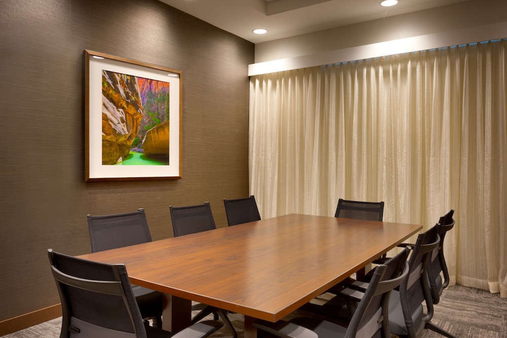 Hyatt Place St George Convention Center - photo 37