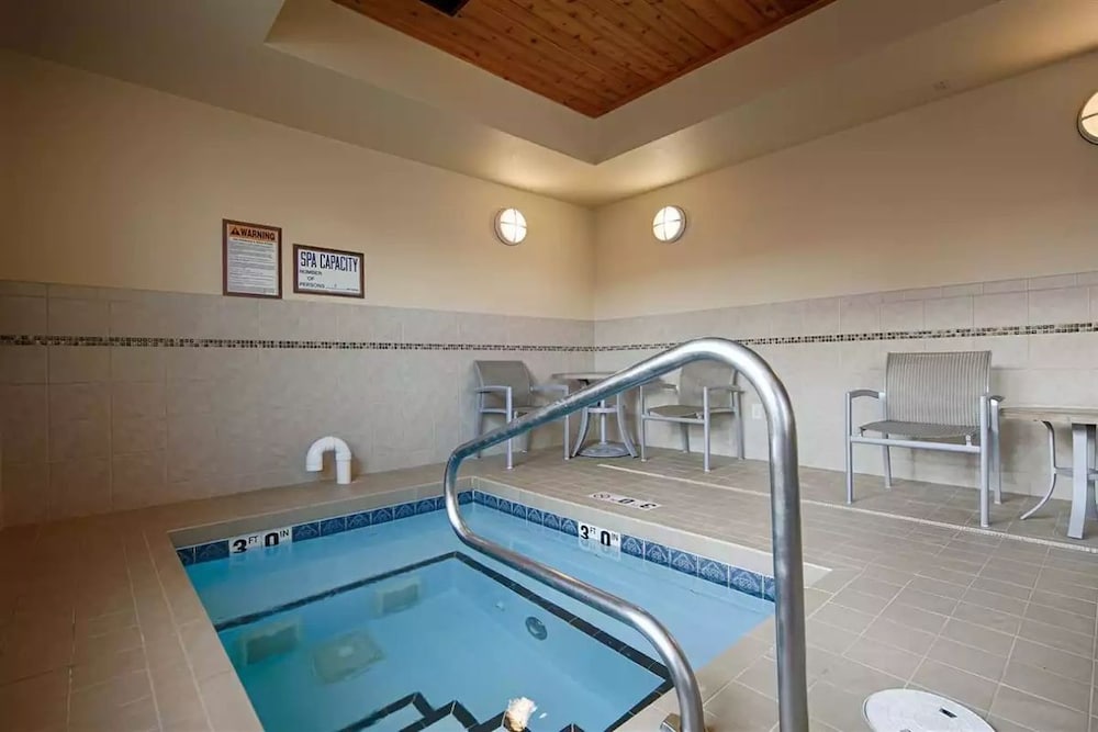 Heritage Hotel - photo 11