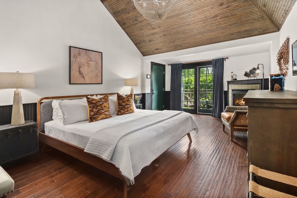 Hotel Mountain Brook - photo 67