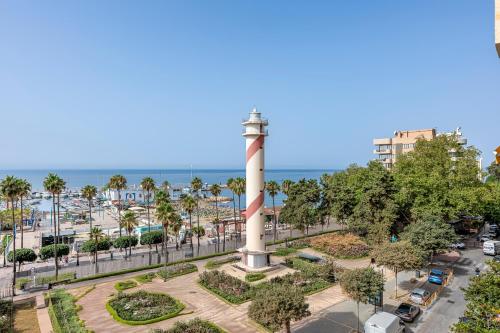 El Faro Deluxe — Marbella