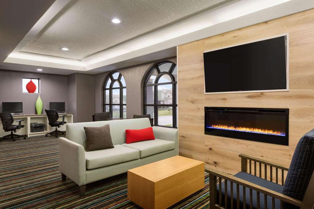 Country Inn & Suites by Radisson Houston Northwest TX - photo 8