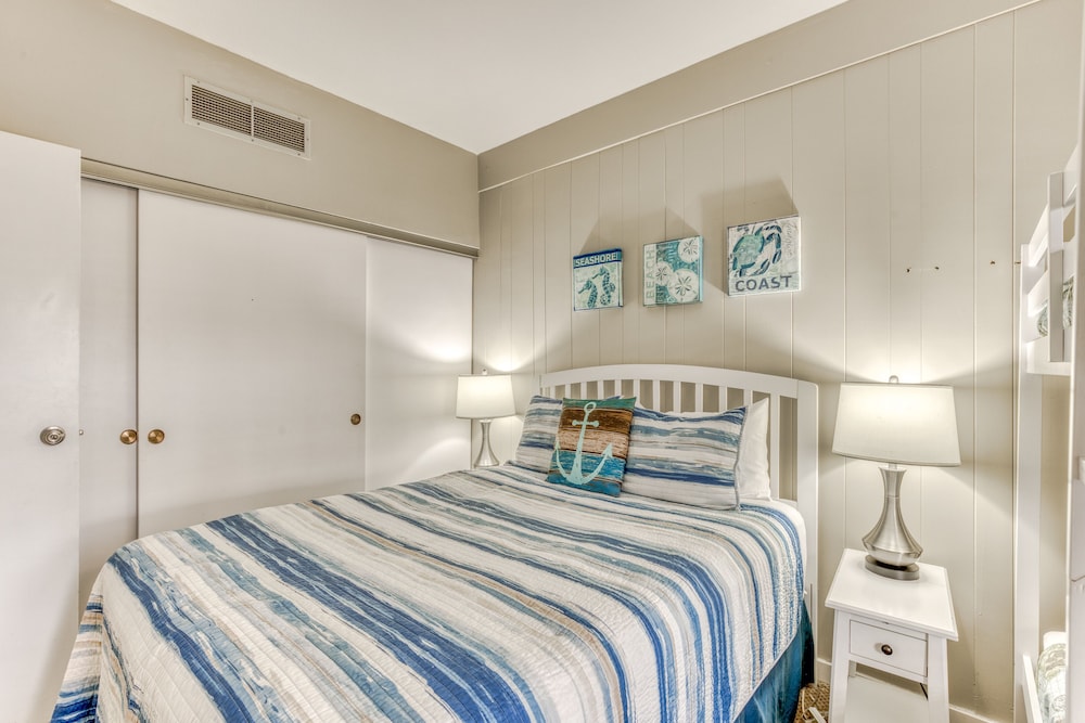 Sand & Sea Resort Condominiums - photo 123