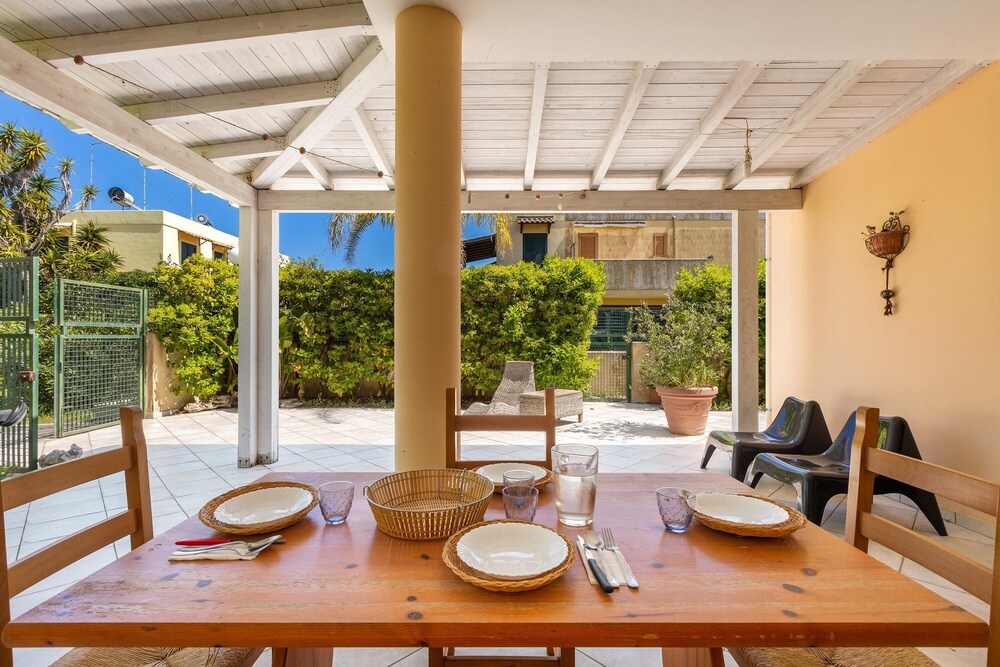 2307 Villetta Ad Maiora by Barbarhouse in Melendugno, Italy