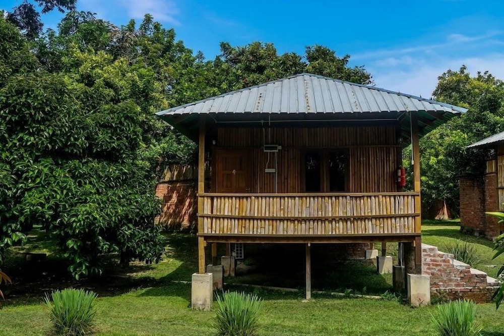 The Roots Eco Resort - last minute hotel in Ipoh