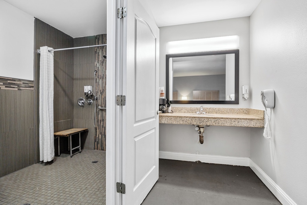 Americas Best Value Inn Milpitas Silicon Valley - photo 14