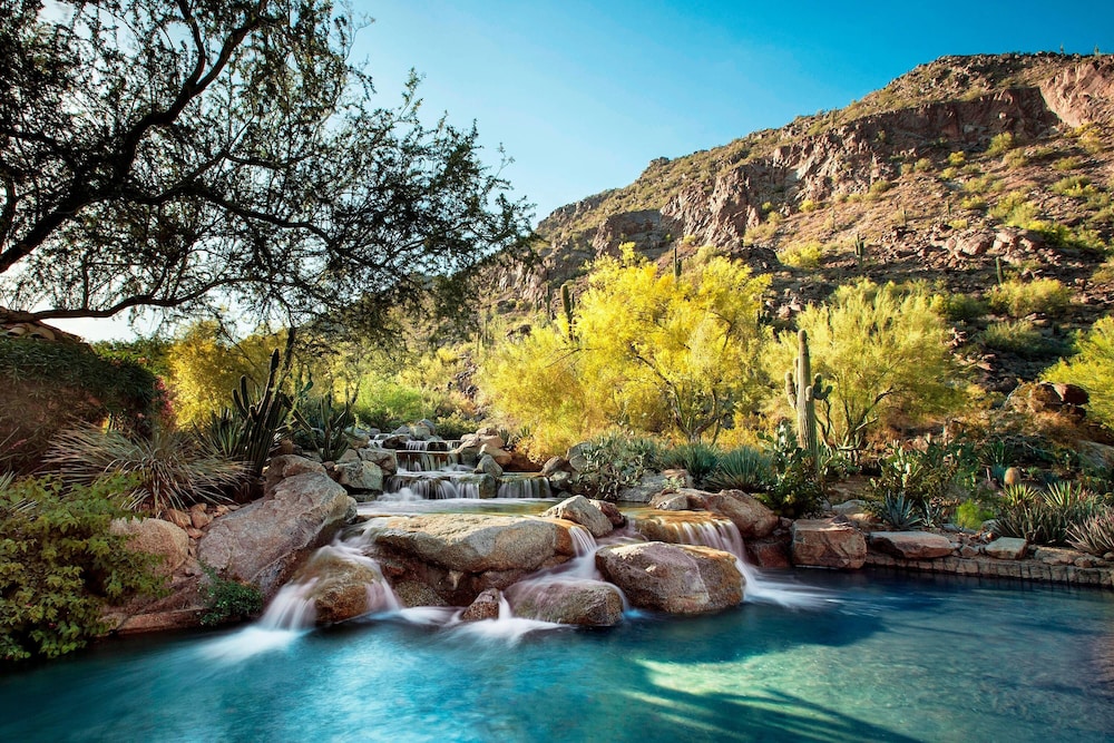 The Canyon Suites at The Phoenician Luxury Collection - photo 143