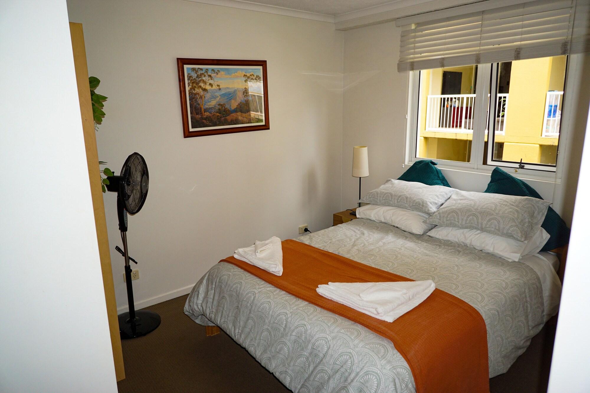 City Valley Resort Apartment in Brisbane, Australia