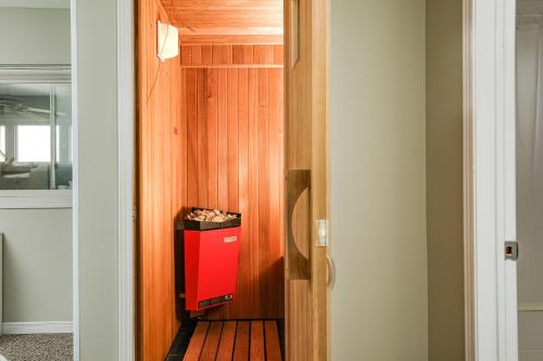 Mountain View Wintergreen Home 84140 — 4-Star Luxury Hotel in Collingwood, Canada