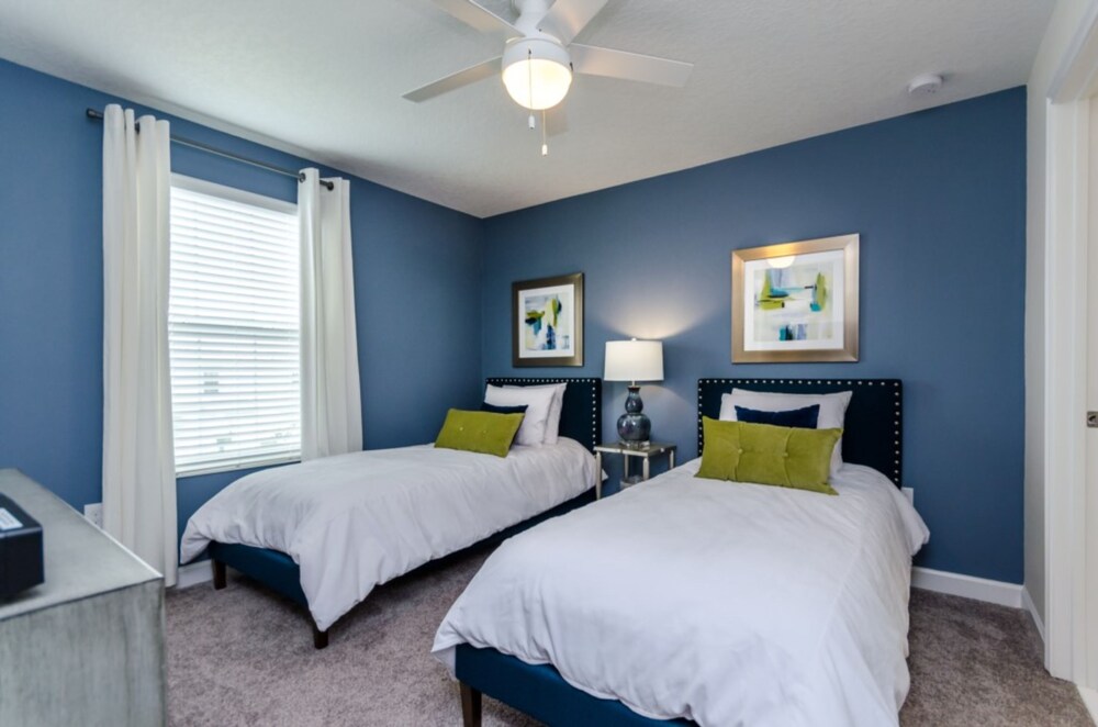 6BD Champions Gate Resort Golf Community 9051sd Davenport - photo 4