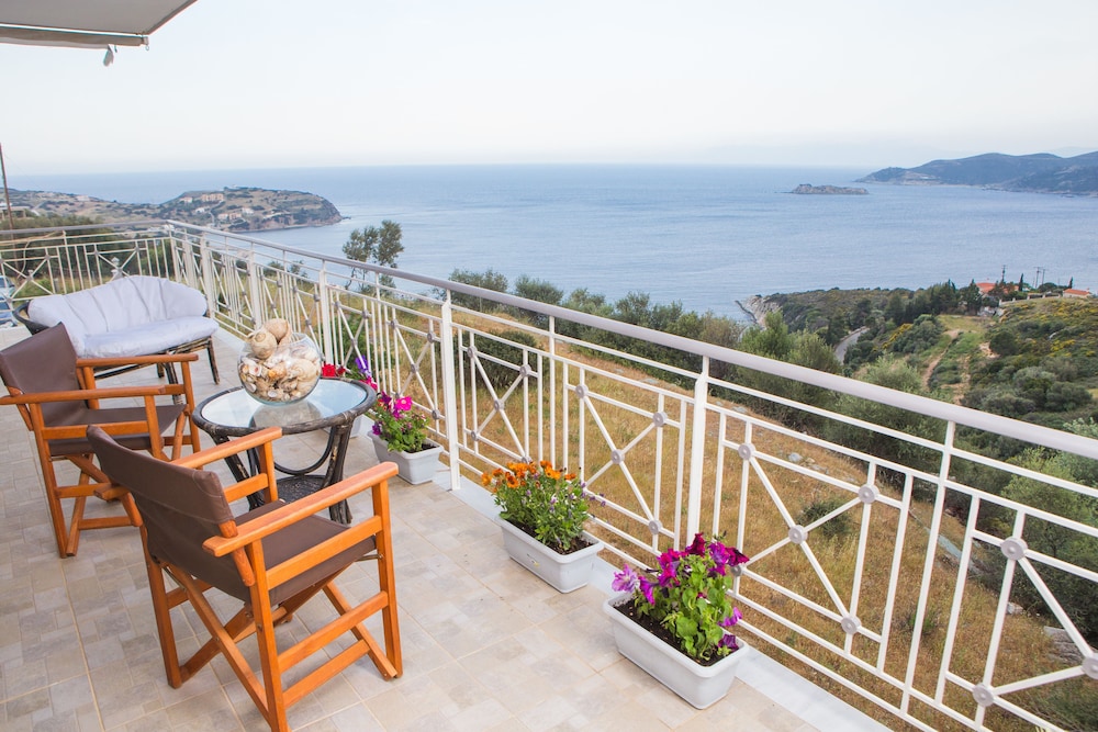 The Summer House by Argo Hotel