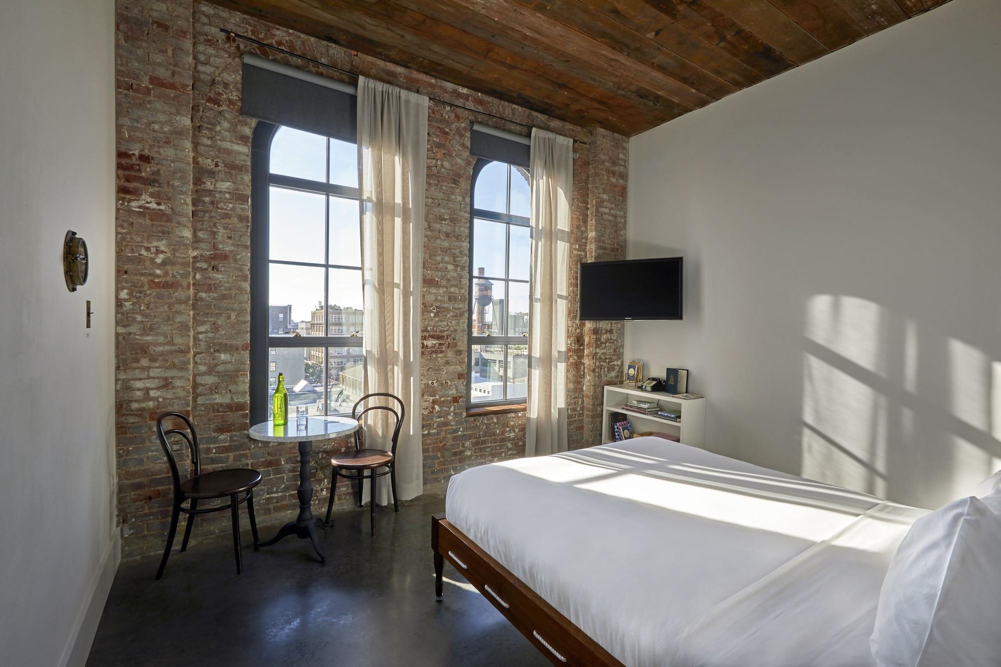 Wythe Hotel - photo 13
