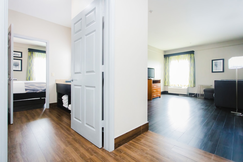 Palacio Royale Inn Signature Katy - photo 19