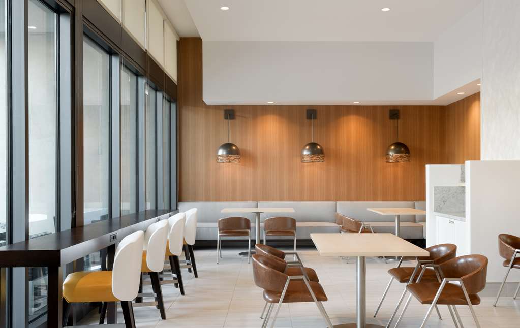 Hyatt Place Pasadena - photo 25